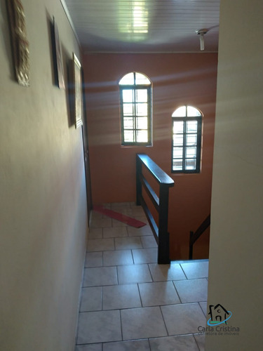 Imagem 27 de 30 de Casa - Ca00176 - 69863118