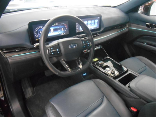 Ford Territory Territory Titanium 1.5 Ecoboost Gtdi Automático