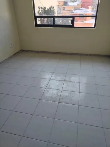 Casa En Renta En Colonia Xinantécatl, Metepec, Estado De México
