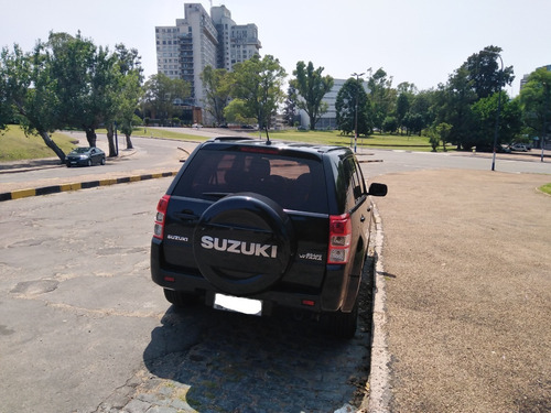 Suzuki Grand Vitara 2.0 Jlx Full 5p. (jap Patente Paga 2021!