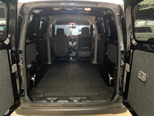 Nissan Nv200 Nv200