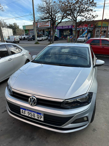 Volkswagen Polo 1.6 Msi Trendline