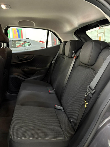 Fiat Pulse 1.3 Gse Drive Cvt