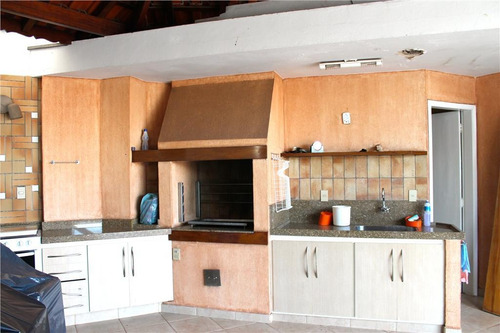 Imagem 25 de 26 de Casa Com 3 Dormitórios À Venda, 348m² De Construção Por R$ 1.400.000 - Terras Do Engenho - Piracicaba/sp - Ca0783