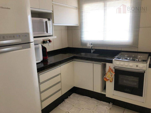 Imagem 4 de 13 de Vendo Apartamento - Catharina Zanaga - Americana - Sp - Ap0629
