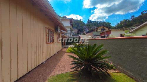 Imagem 5 de 29 de Aconchegante Casa Mista No Bairro Da Gloria. - 3052308v