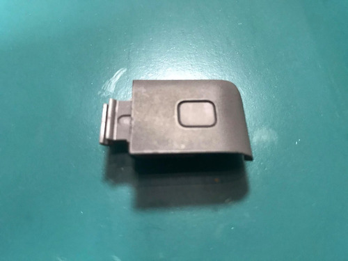 Reemplazo De Tapa Lateral Gopro 7 White/silver Original (Usado)
