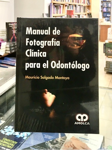 Manual De Fotografa Clnica Para El Odontlogo,jk