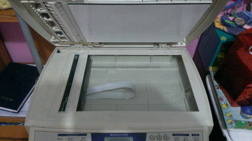 Imagen 2 de 5 de Copiadora Xerox En Buen Estado Negociable