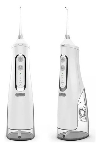 Irrigador Dentário Ultra Oral Portátil Waterflosser 310ml