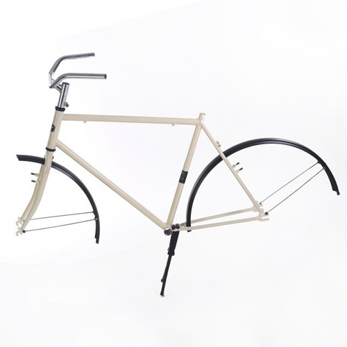 Imagen 1 de 5 de Kit Brighton Urbano Rodado 26 - Cumpasbikeshop