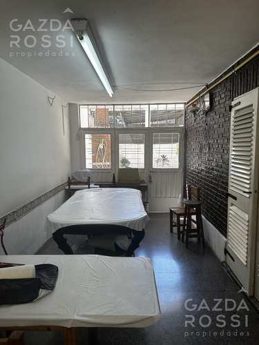 Casa En Venta En Adrogue