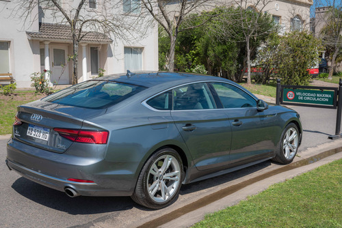 Audi A5 Sportback 2.0 Tfsi 252cv