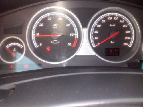 Chevrolet Vectra 2.0 Gt 2009