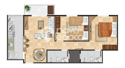 Imagem 19 de 24 de Apartamento - Ref: Sp2ap41237