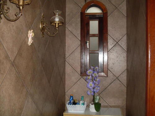 Casa Com 6 Dormitórios À Venda, 364 M² Por R$ 1.150.000,00 - Vila Valqueire - Rio De Janeiro/rj - Ca0002