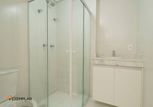 Imagem 11 de 24 de Apartamento Com 1 Dormitório Para Alugar, 45 M² Por R$ 1.700,00/mês - Jardim São Paulo(zona Norte) - São Paulo/sp - Ap1968