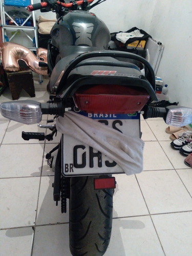 Imagem 8 de 9 de Suzuki Gsx 750f