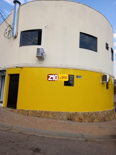 Imagem 3 de 3 de Z10 Imoveis Indaiatuba | Sl01165 - Jardim Remulo Zoppi - Sl01165 - 70111254
