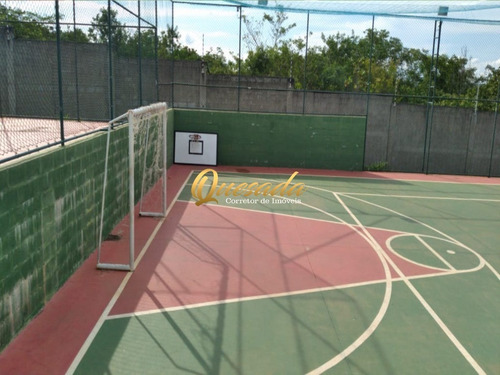 Imagem 11 de 15 de Terreno - Te00453 - 70633633