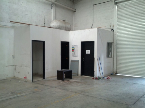 Imagen 3 de 3 de Unica Bodega P/cedis Renta 500m2 Blvd B Quintana