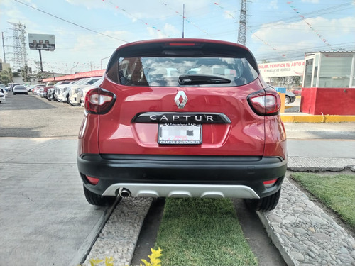 Renault Captur 2.0 Intens At