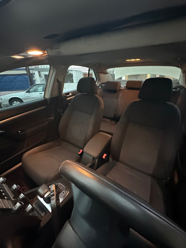Volkswagen Bora 2.5 Style Tiptronic Bt At