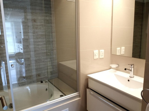 Departamento, 1 Dormitorio Con Parrillero, Amenities - Playa Brava
