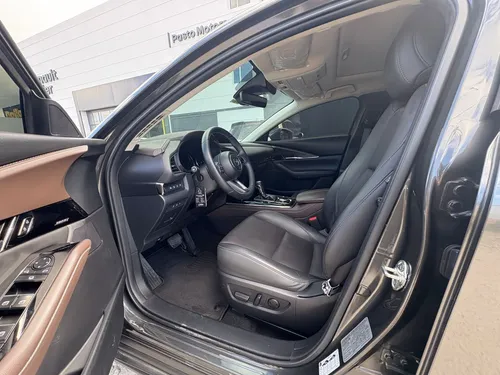 Mazda CX-30 2.0 Grand Touring Lx At Hibrido Ligero - Mhev