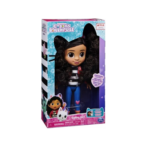 Muñeca Gabby Doll