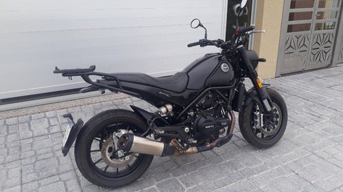 Benelli Leoncino