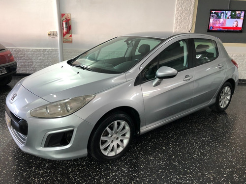 Peugeot 308 Active