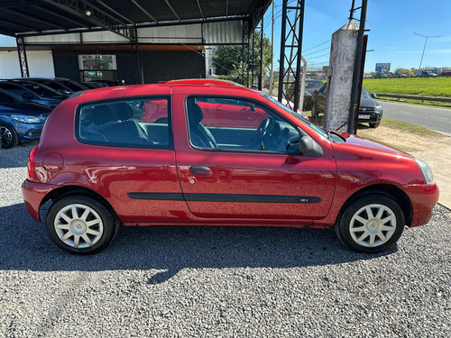 Renault Clio 1.2 Campus 75cv