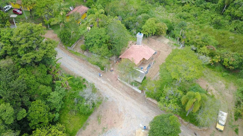 1.000 M2 Com Casa 4 Cômodos, Apenas 500 Mts De Comércios A.