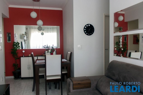 Imagem 7 de 15 de Apartamento - Jardim Prudência - Sp - 635020