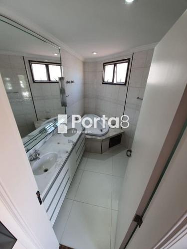 Imagem 13 de 15 de Apartamento - Cidade Nova - Ref: 13526 - V-ap8056