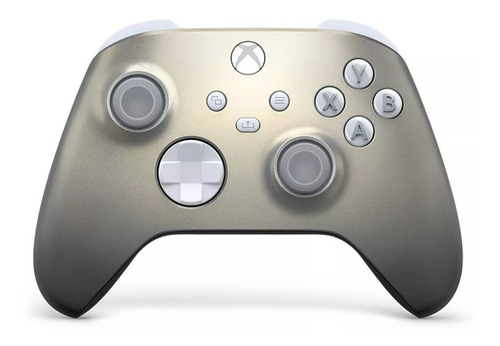 Imagen 4 de 5 de Control Inalámbrico Xbox Series X|s, Xbox One Lunar Shift
