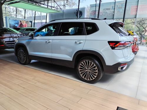 Volkswagen Taos 1.4 Tsi Comfortline At