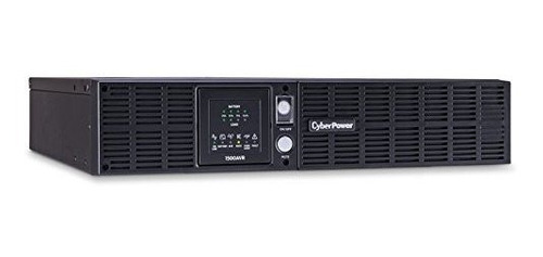 Aplicación Inteligente Cyberpower Cps1500avr Serie Avr Ups 1