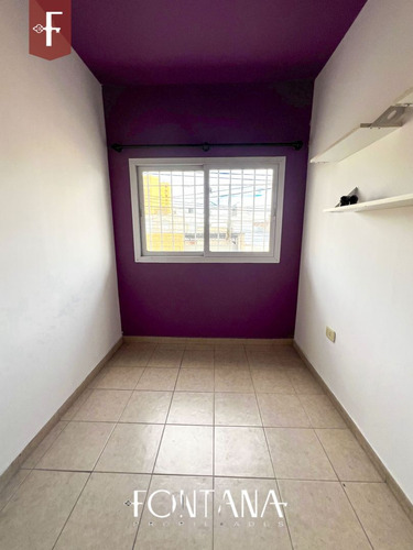 Departamento En Venta En San Luis