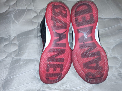 Zapas Nike Jordan 1 Original Eur 45 Us 11 Centímetros 29 (Usado)