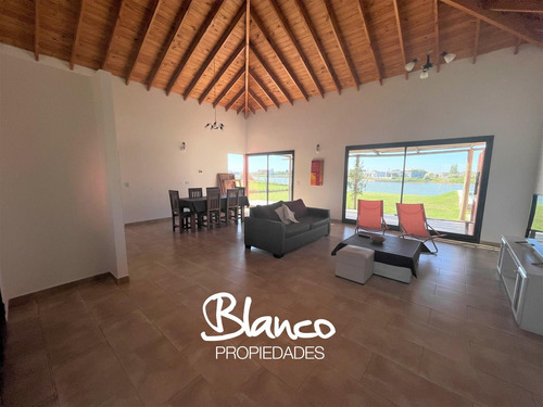 Casa En Venta En San Sebastián - Área 11, Escobar, G.b.a. Zona Norte