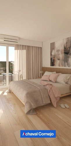 Departamento En Torres Zafiro Nordelta De 3 Ambientes En Venta Con Balcón