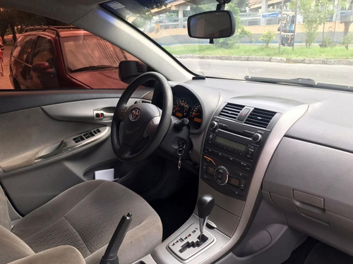 Toyota Corolla 1.8 Xei 16v