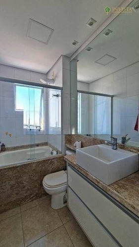 Imagem 5 de 17 de Apartamento Com 3 Quartos No Estreito - Ap6578