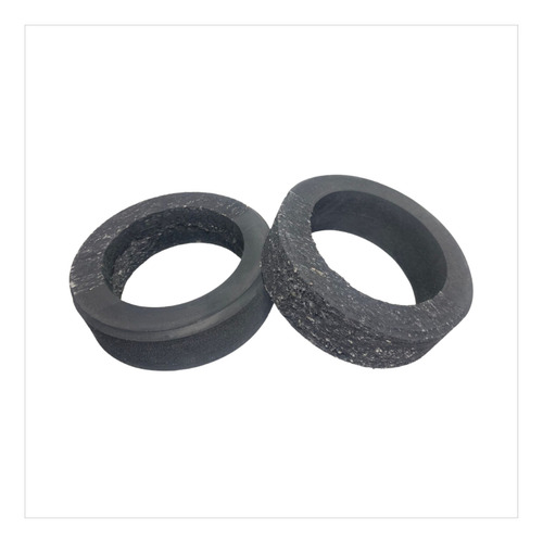Kit Calço De Mola Dianteiro 3,5cm +prolongador Montana