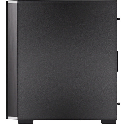 Gabinete Corsair Cc-9011171-ww Carbide 175r Rgb Negro Ve /vc