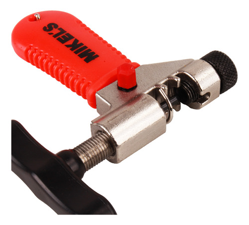 Extractor Y Medidor De Desgaste Para Cadena De Bicicleta