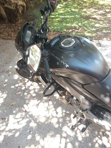 Imagen 14 de 17 de Bajaj Dominar 400