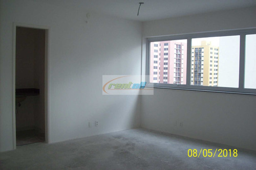 Imagem 15 de 30 de Conjunto Comercial, Jabaquara, São Paulo, Cod: Ma445153 - Ama445153